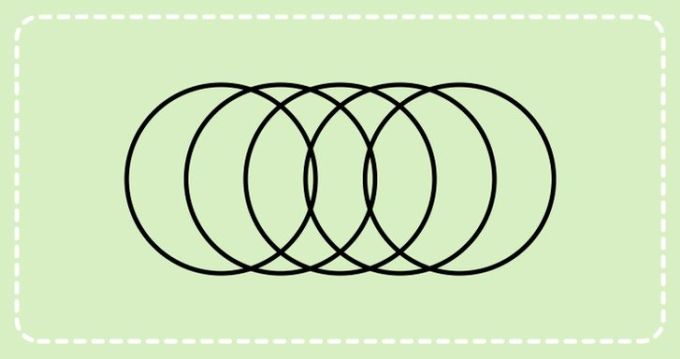 Kiểm Tra IQ Với Bốn Câu Đố Suy Luận